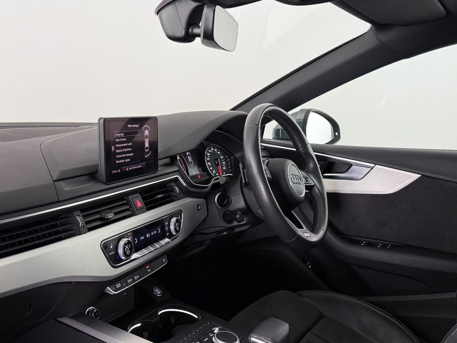 Used Audi A5 2018 for sale - 77054043: Photo 23