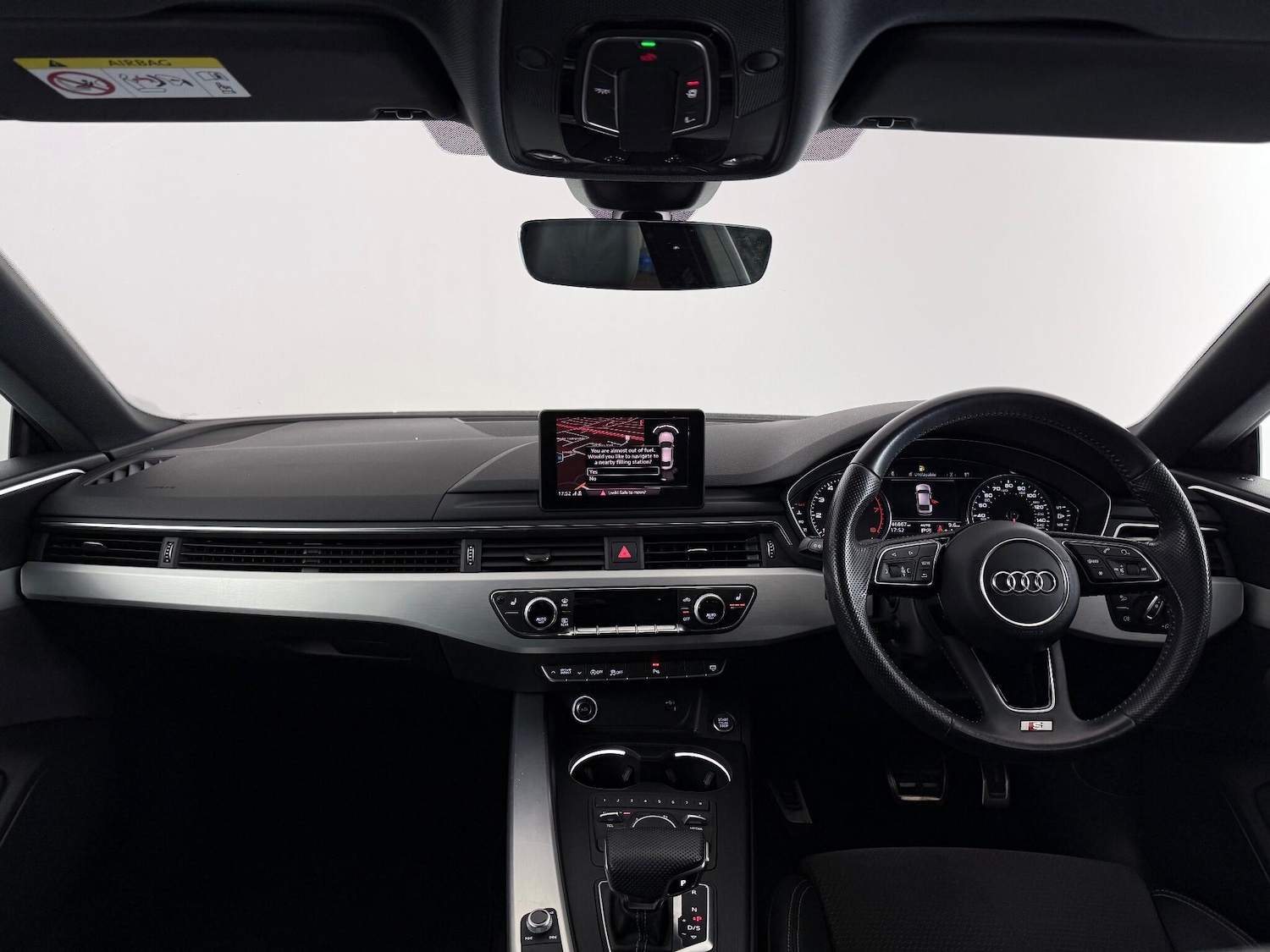 Used Audi A5 2018 for sale - 77054043: Photo 24