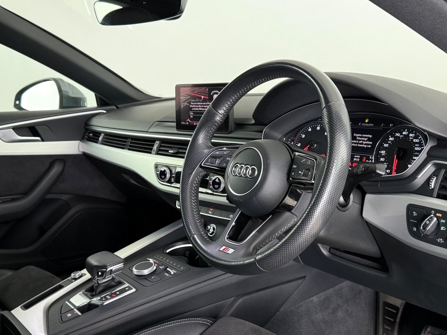 Used Audi A5 2018 for sale - 77054043: Photo 25