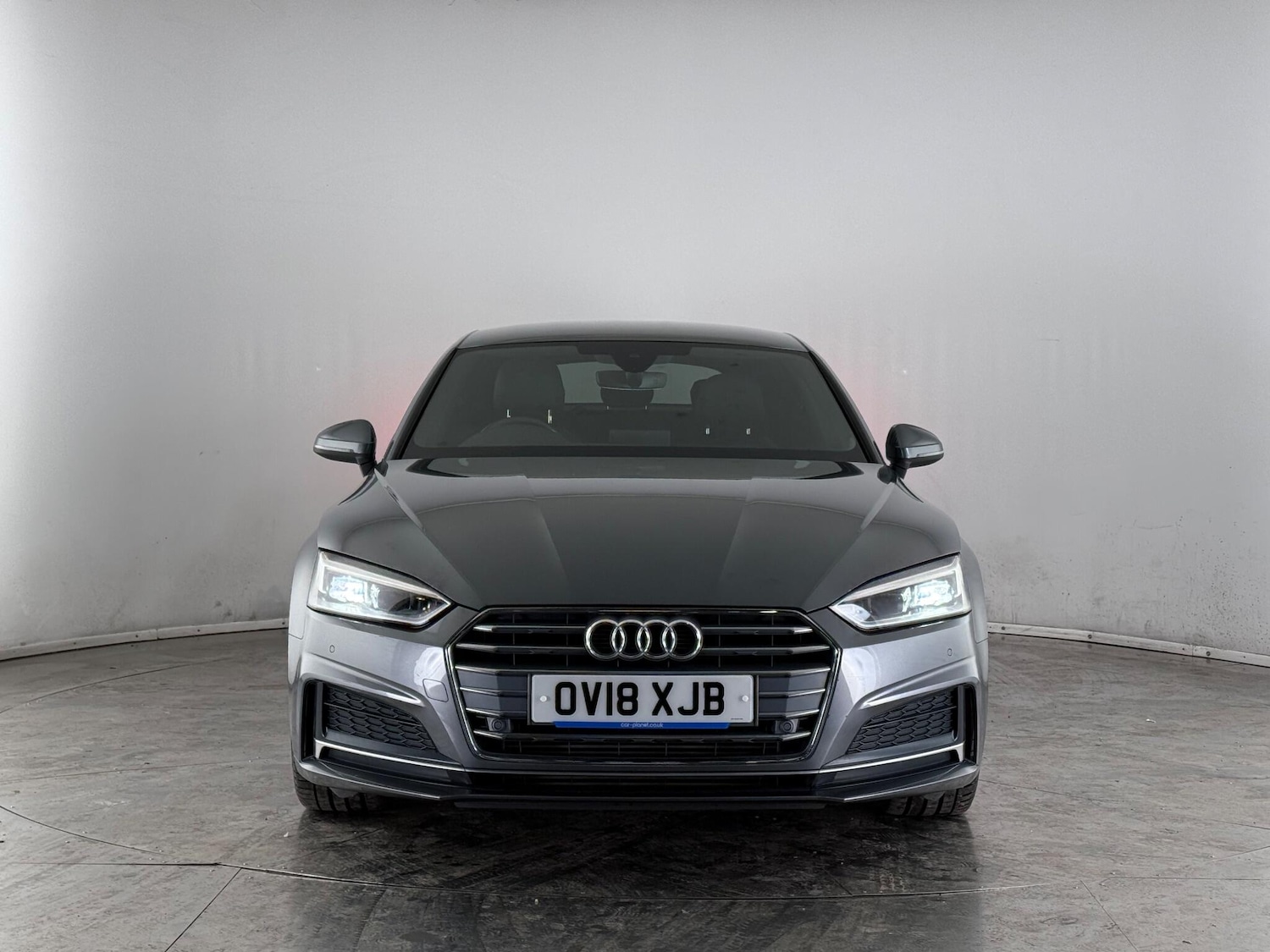 Used Audi A5 2018 for sale - 77054043: Photo 3