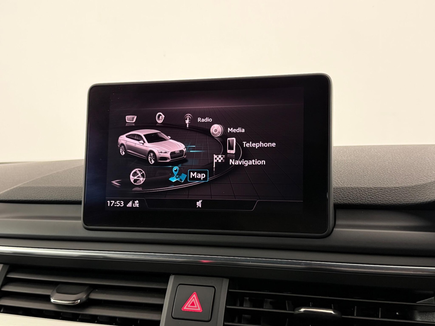 Used Audi A5 2018 for sale - 77054043: Photo 33