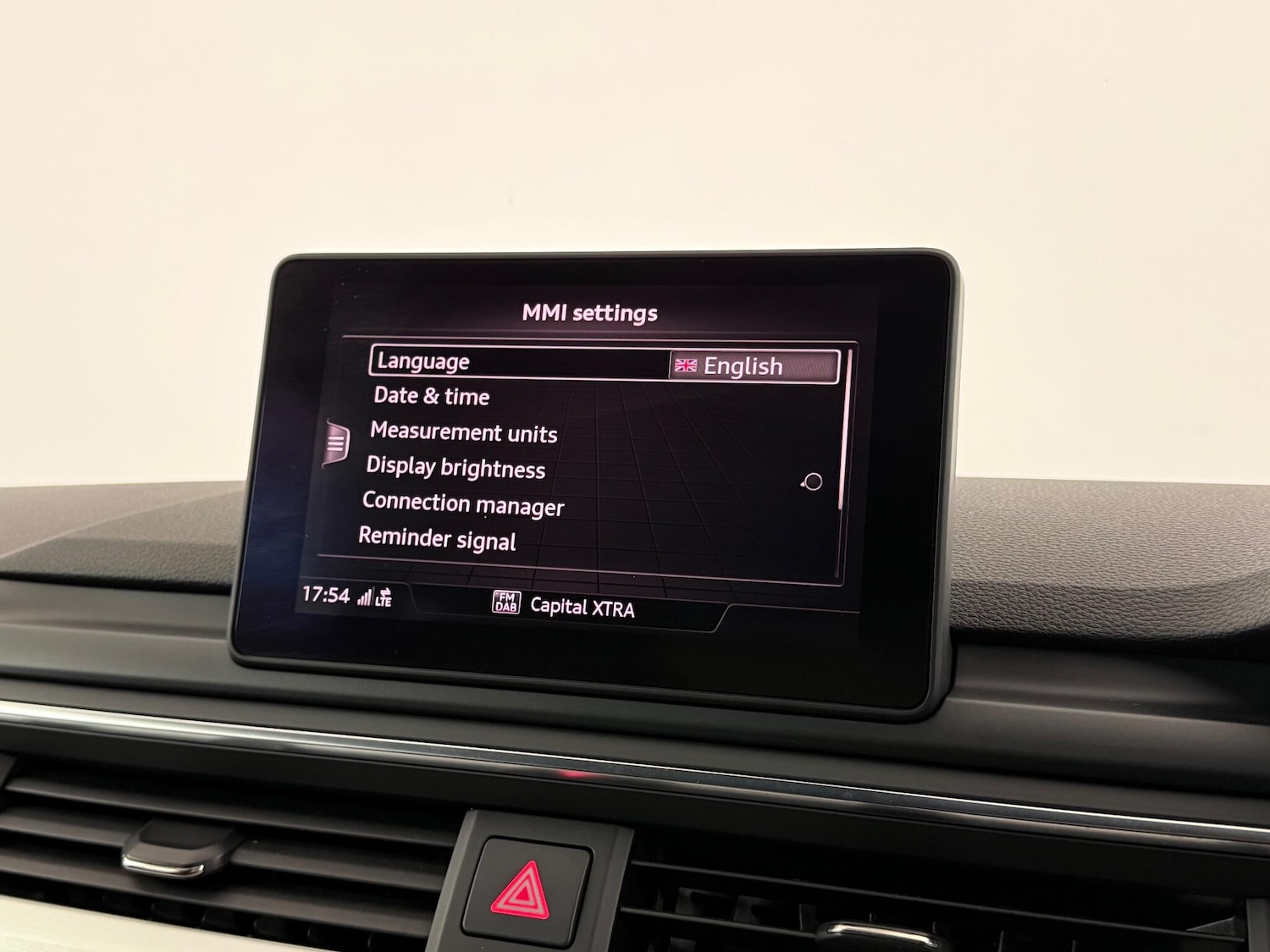 Used Audi A5 2018 for sale - 77054043: Photo 34