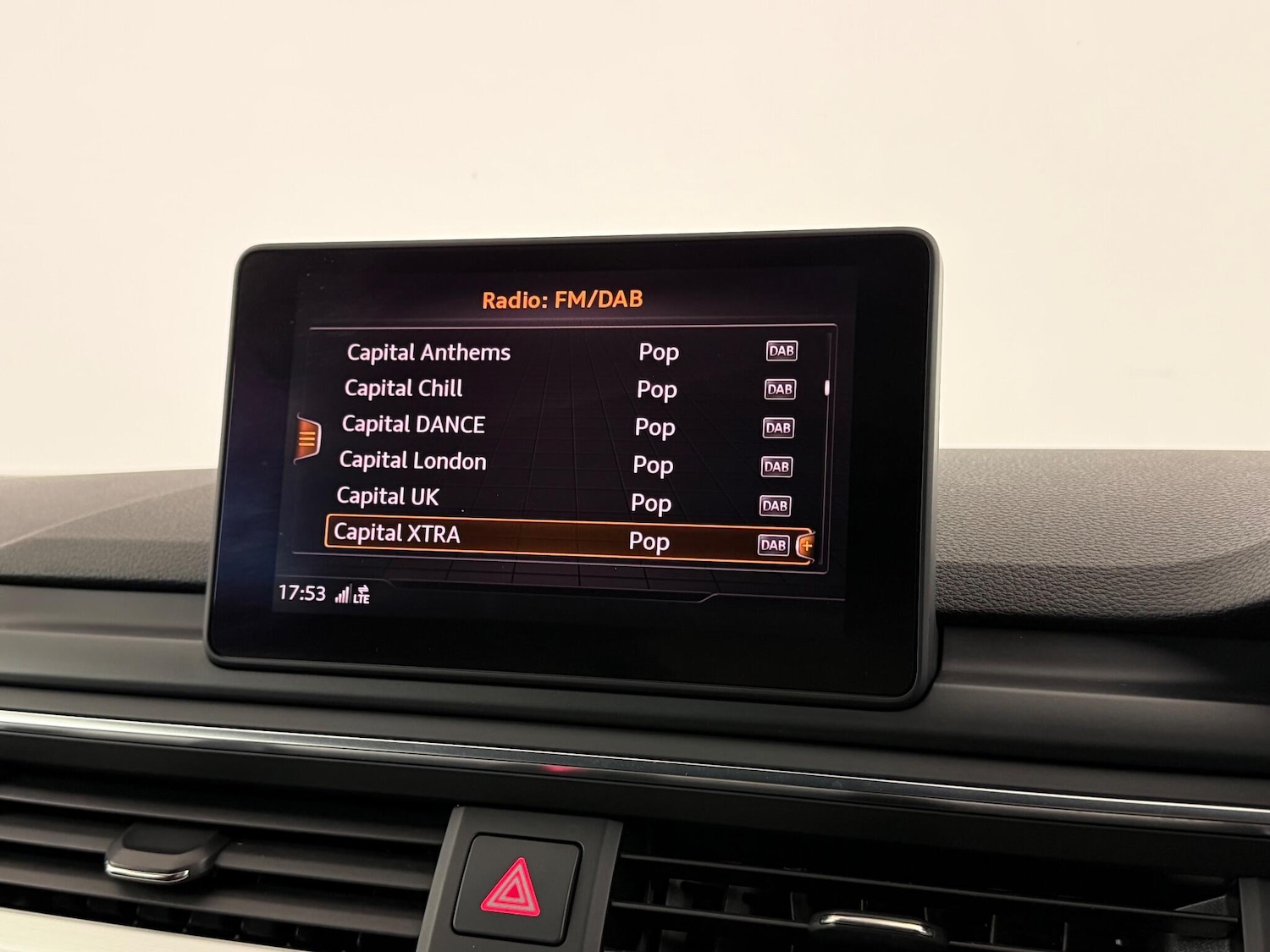 Used Audi A5 2018 for sale - 77054043: Photo 35