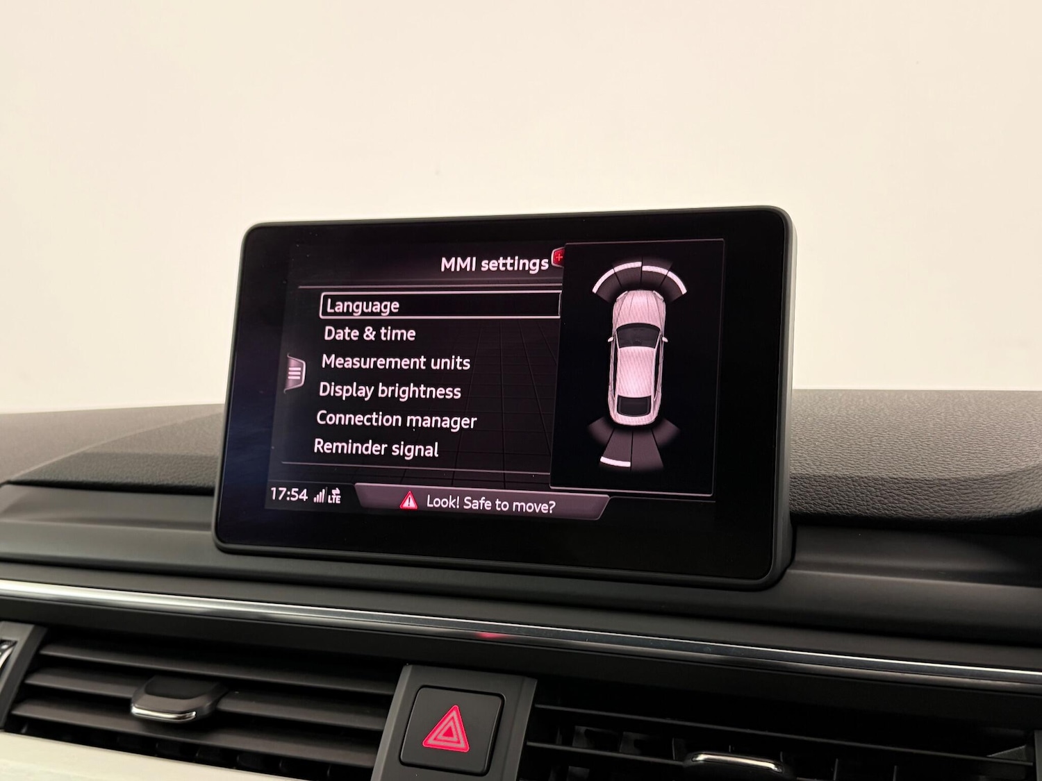 Used Audi A5 2018 for sale - 77054043: Photo 36