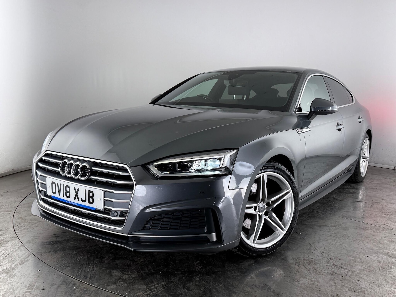 Used Audi A5 2018 for sale - 77054043: Photo 46