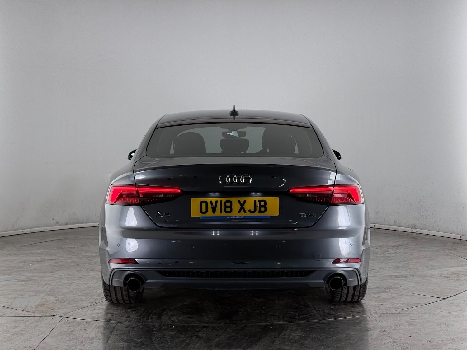 Used Audi A5 2018 for sale - 77054043: Photo 6