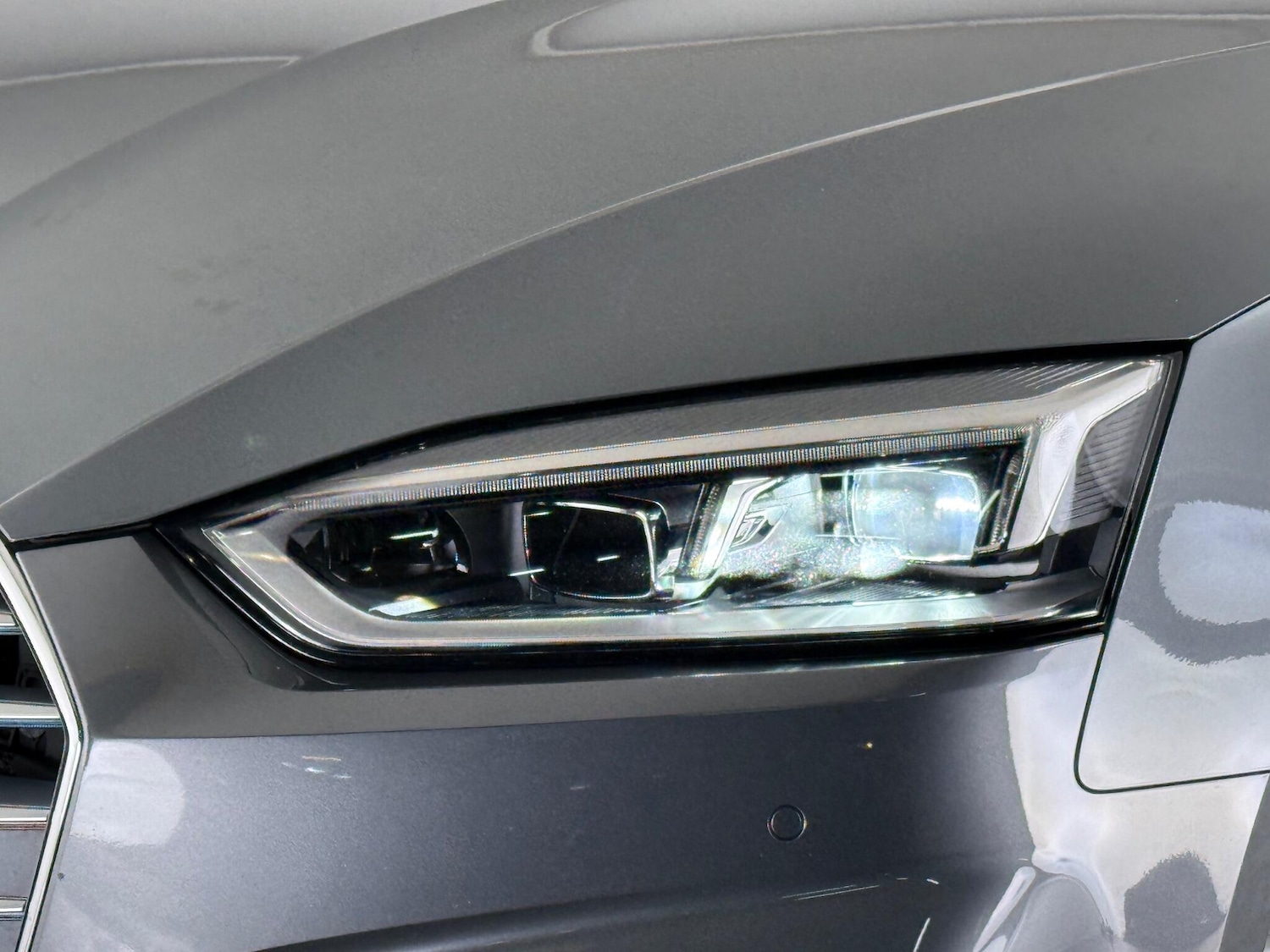 Used Audi A5 2018 for sale - 77054043: Photo 9