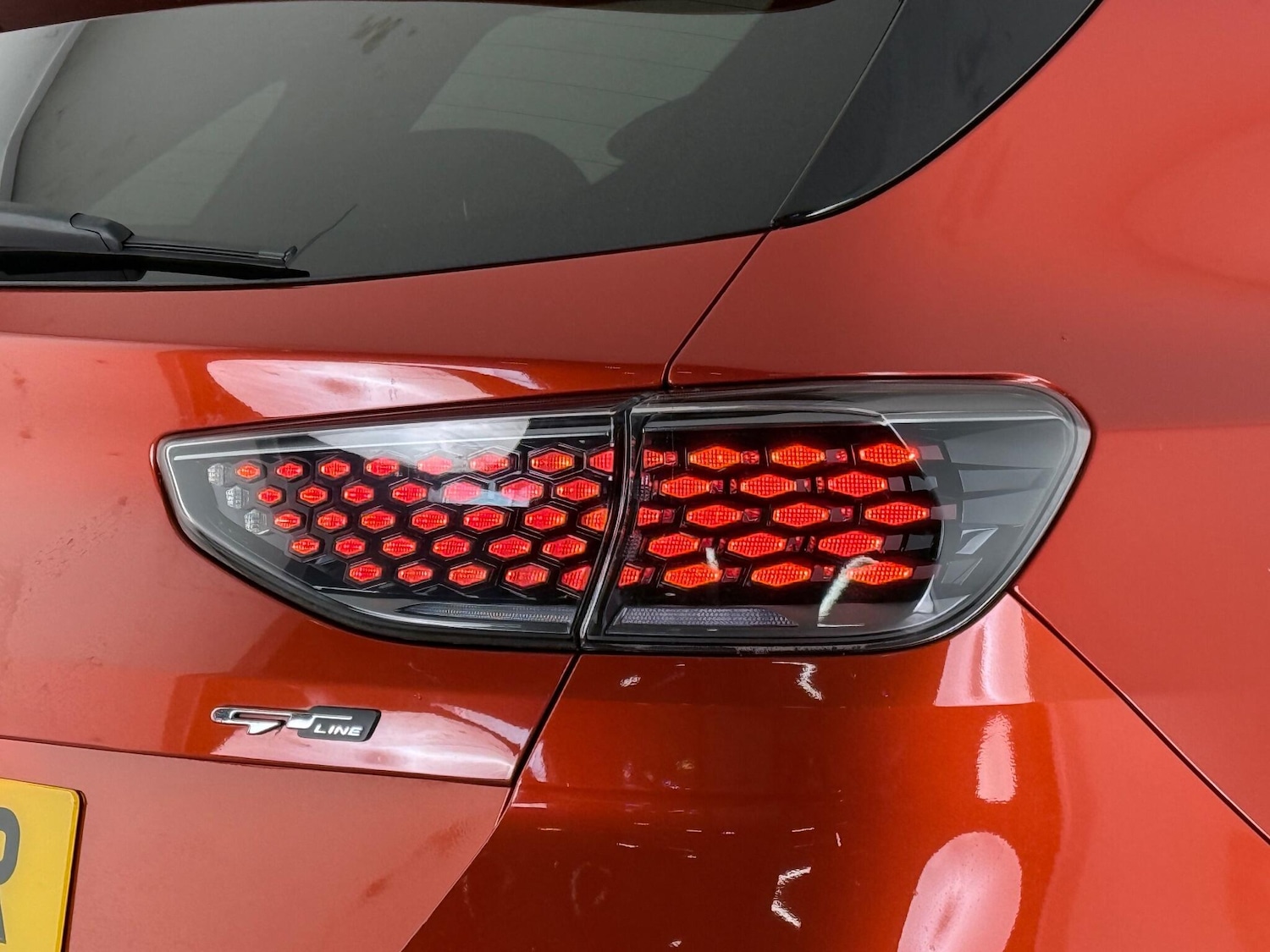 Used Kia Ceed 2023 for sale - 76467352: Photo 10