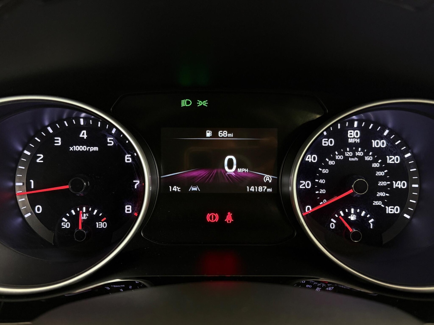 Used Kia Ceed 2023 for sale - 76467352: Photo 18