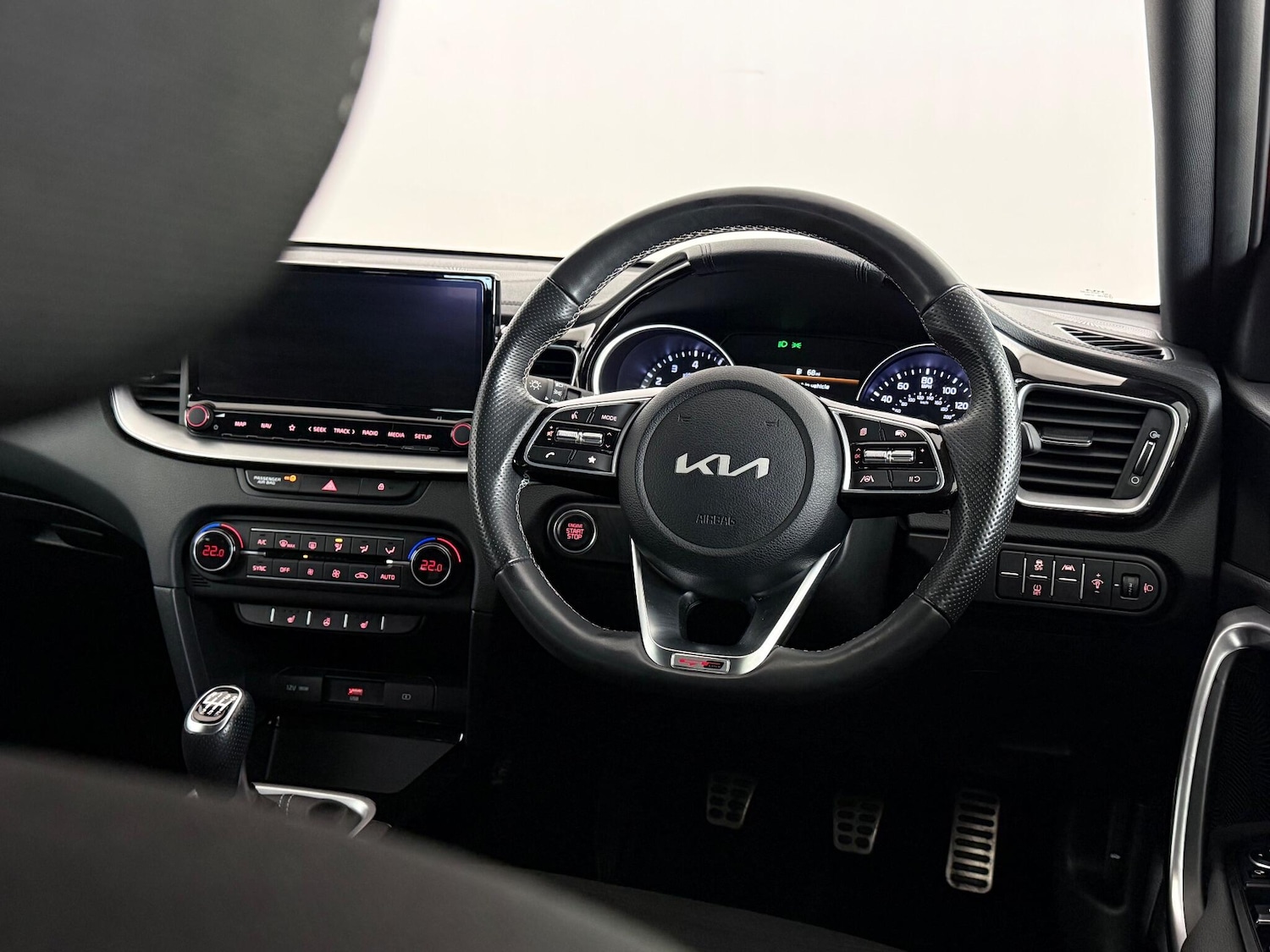 Used Kia Ceed 2023 for sale - 76467352: Photo 19