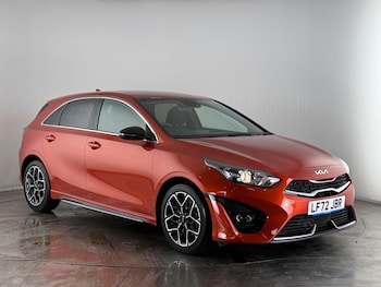 Used Kia Ceed 2023 for sale - 76467352: Photo