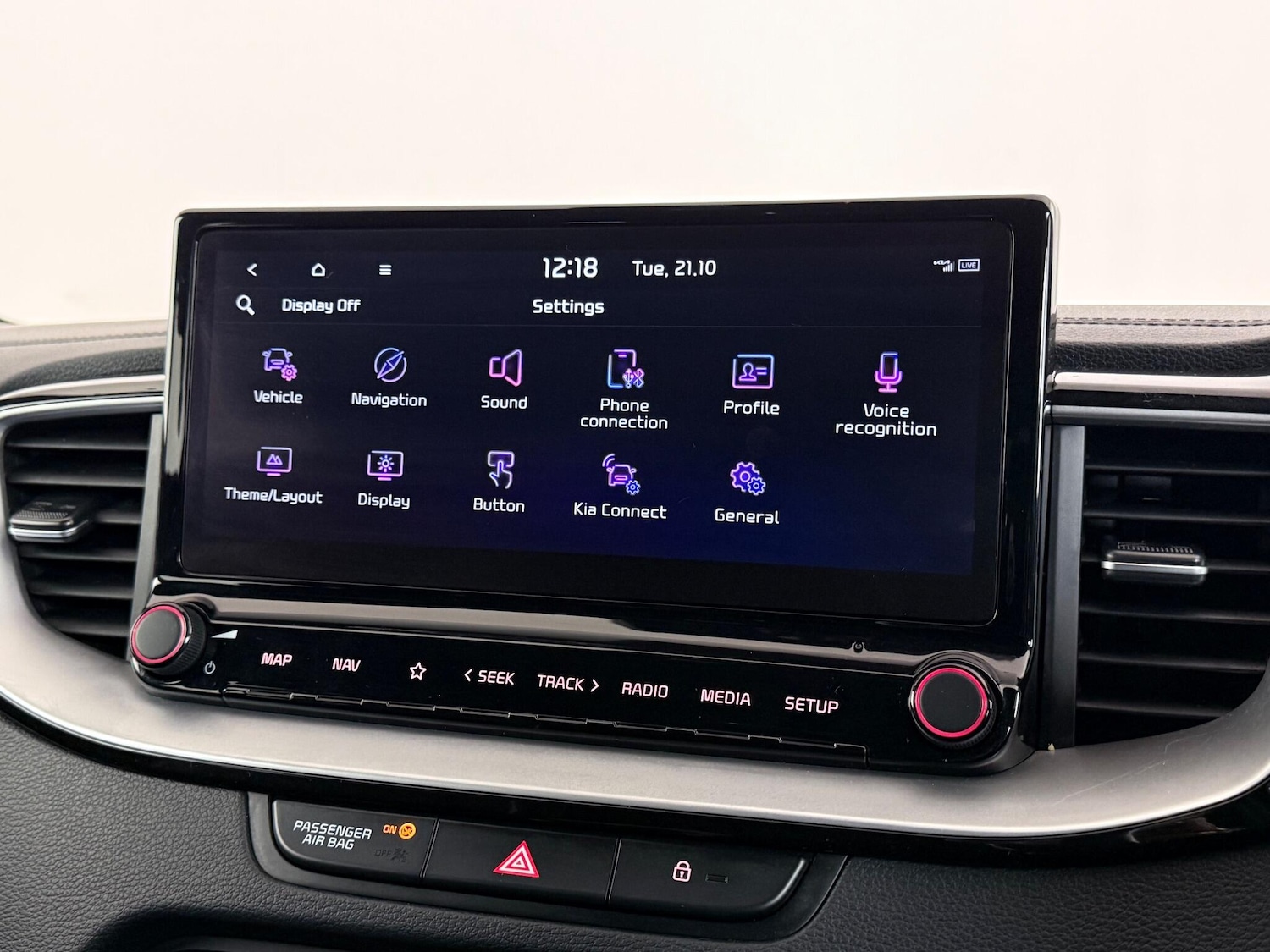 Used Kia Ceed 2023 for sale - 76467352: Photo 35