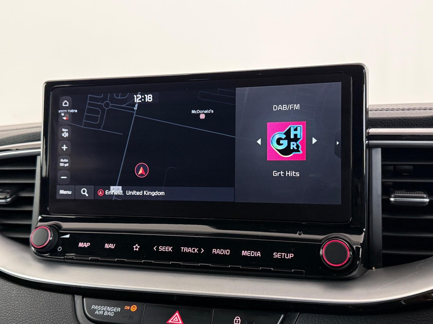 Used Kia Ceed 2023 for sale - 76467352: Photo 36