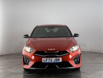 Used Kia Ceed 2023 for sale - 76467352: Photo