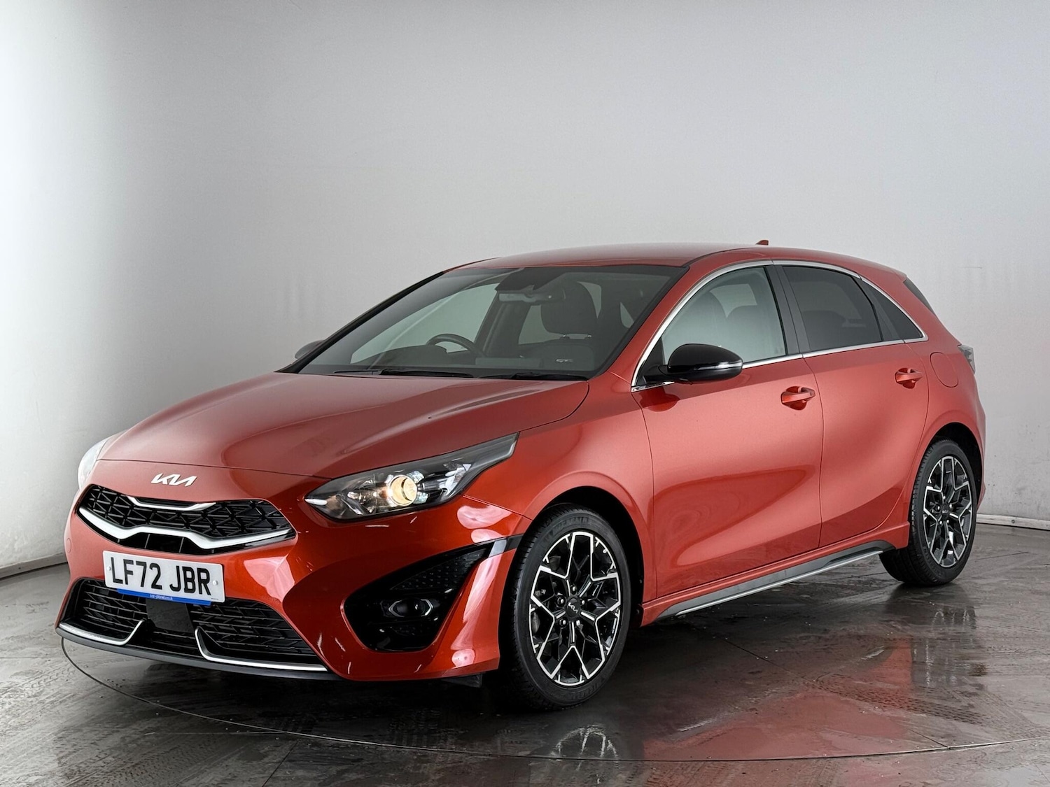 Used Kia Ceed 2023 for sale - 76467352: Photo 4