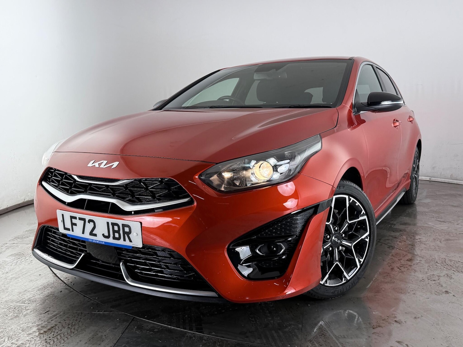 Used Kia Ceed 2023 for sale - 76467352: Photo 44