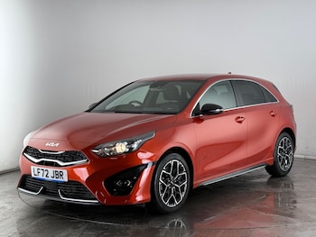 Used Kia Ceed 2023 for sale - 76467352: Photo