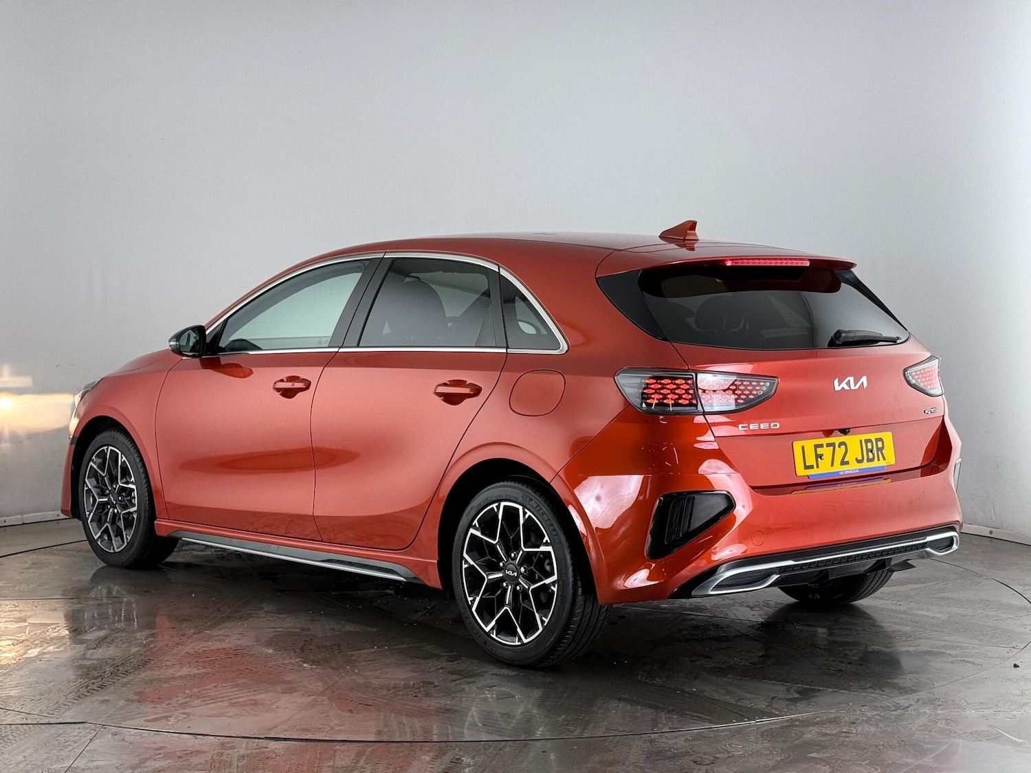 Used Kia Ceed 2023 for sale - 76467352: Photo 5