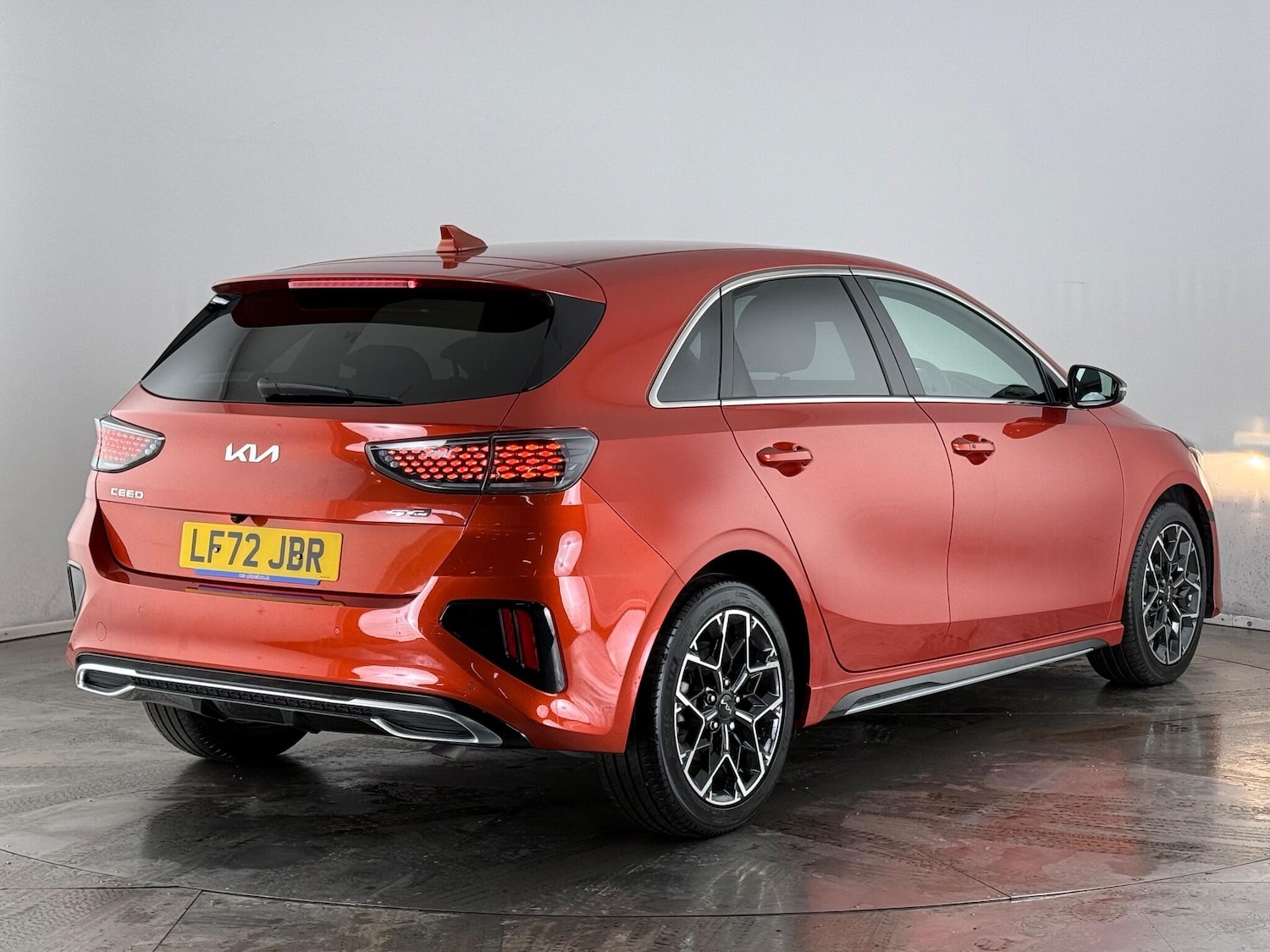 Used Kia Ceed 2023 for sale - 76467352: Photo 7