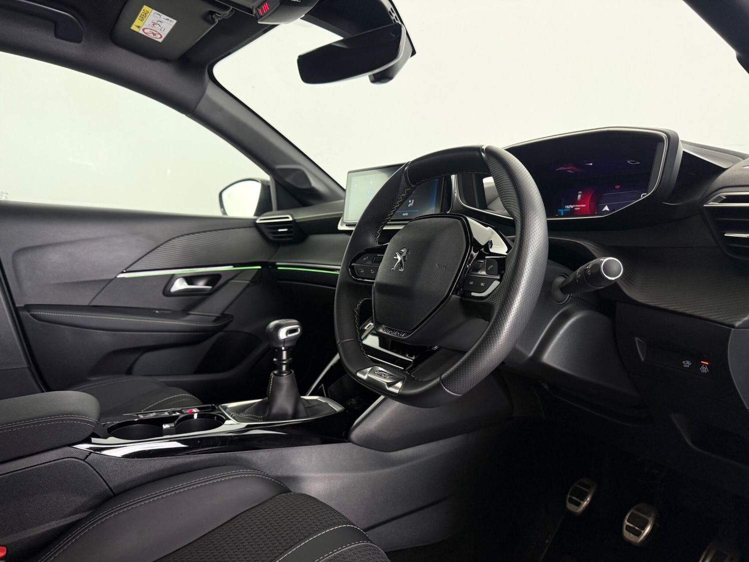 Used Peugeot 208 2022 for sale - 77412506: Photo 10