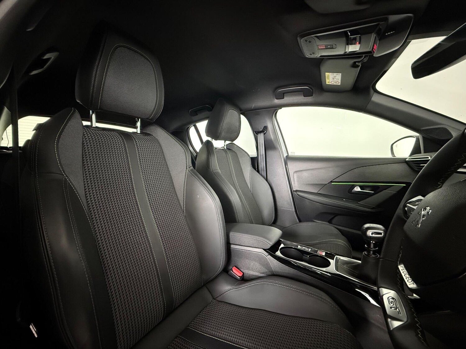 Used Peugeot 208 2022 for sale - 77412506: Photo 11