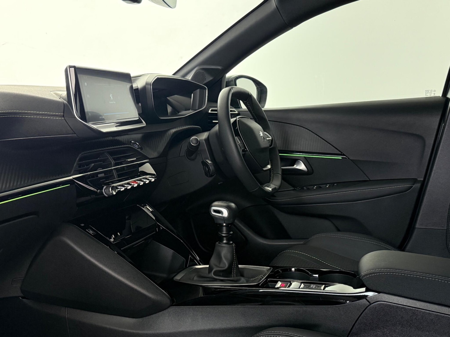 Used Peugeot 208 2022 for sale - 77412506: Photo 12