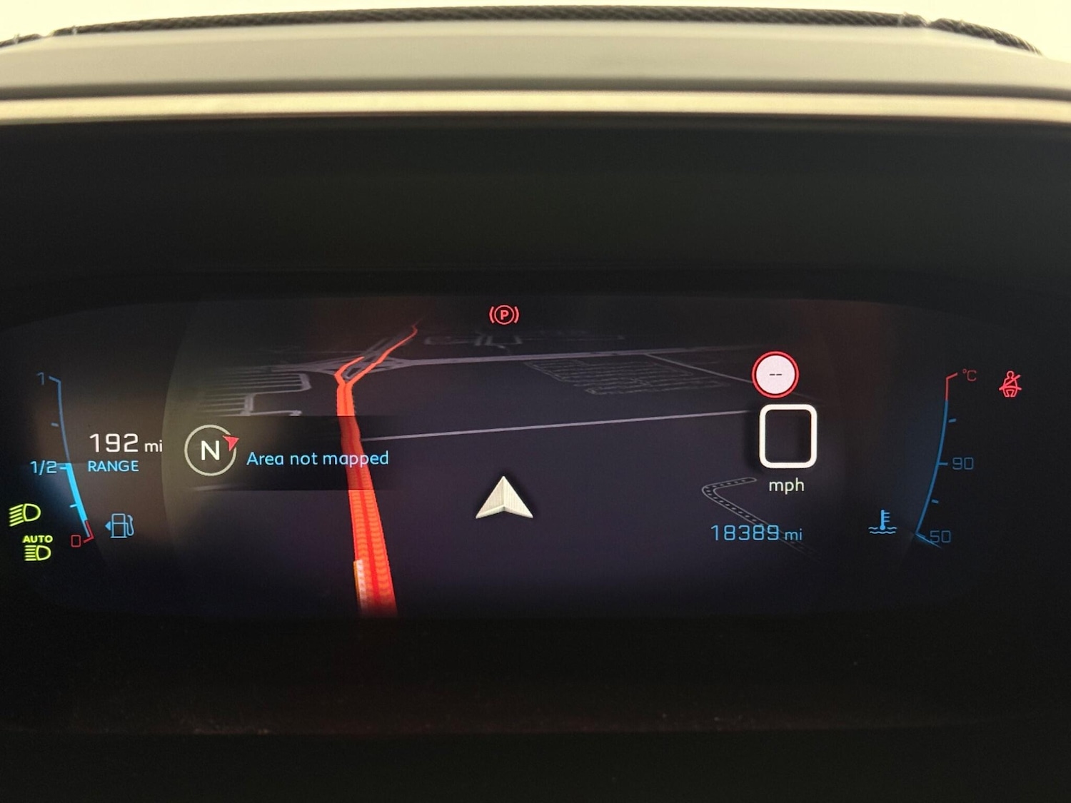 Used Peugeot 208 2022 for sale - 77412506: Photo 17