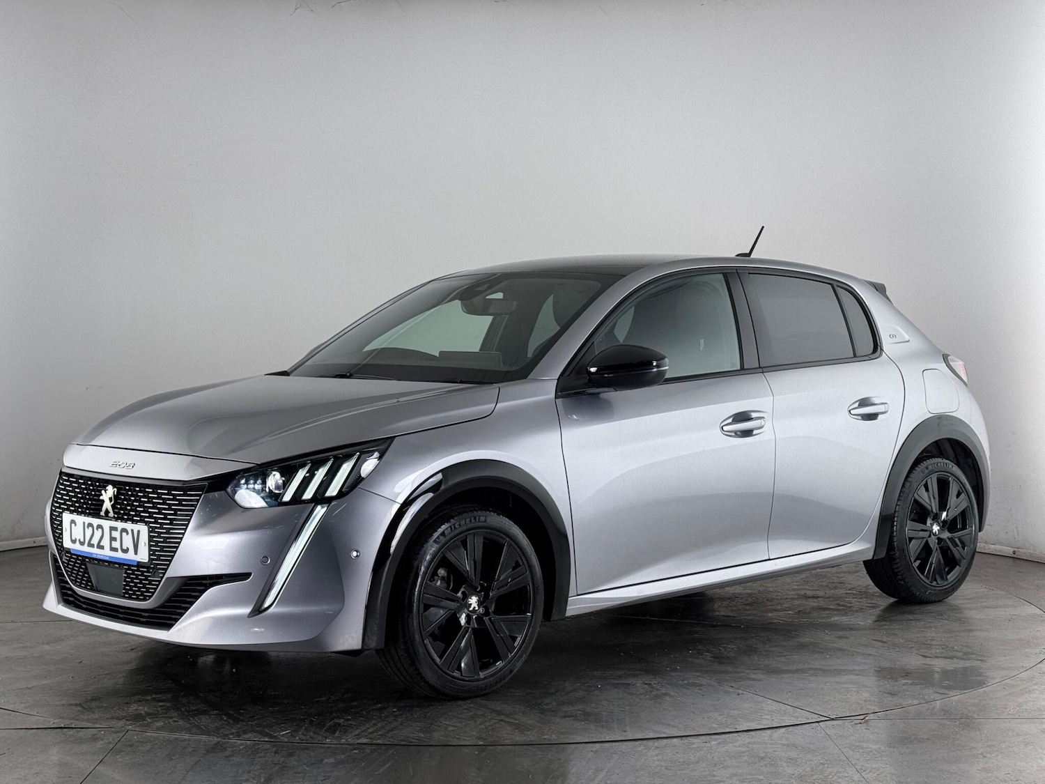 Used Peugeot 208 2022 for sale - 77412506: Photo 2