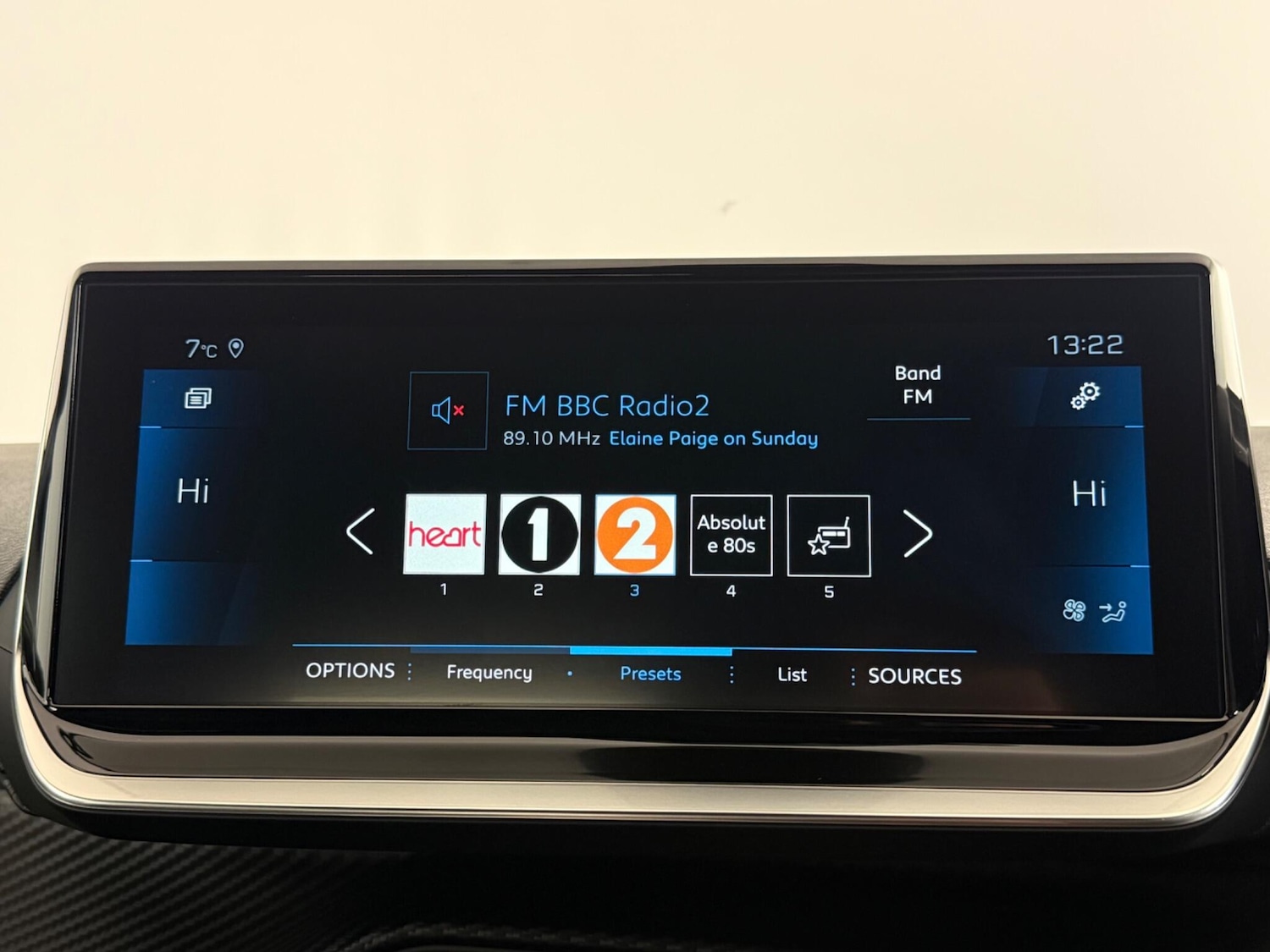 Used Peugeot 208 2022 for sale - 77412506: Photo 25