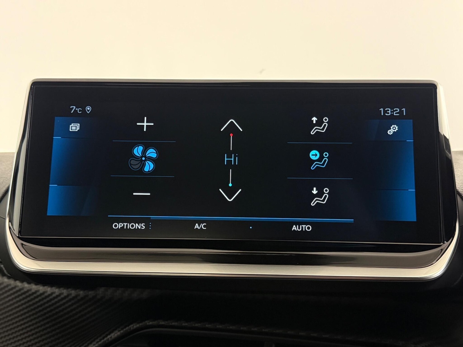 Used Peugeot 208 2022 for sale - 77412506: Photo 26