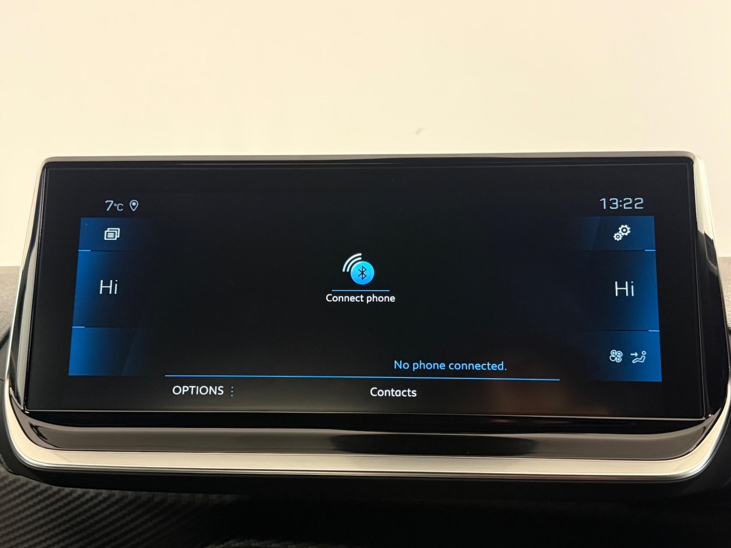 Used Peugeot 208 2022 for sale - 77412506: Photo 27