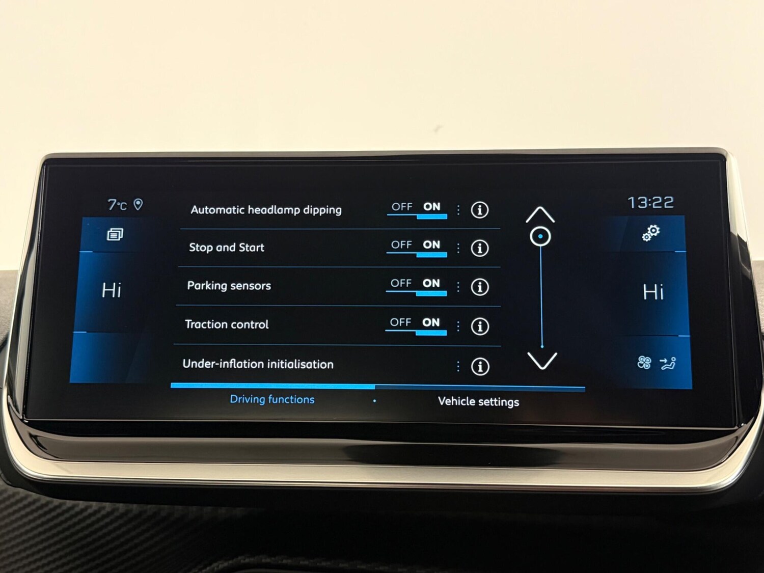 Used Peugeot 208 2022 for sale - 77412506: Photo 28