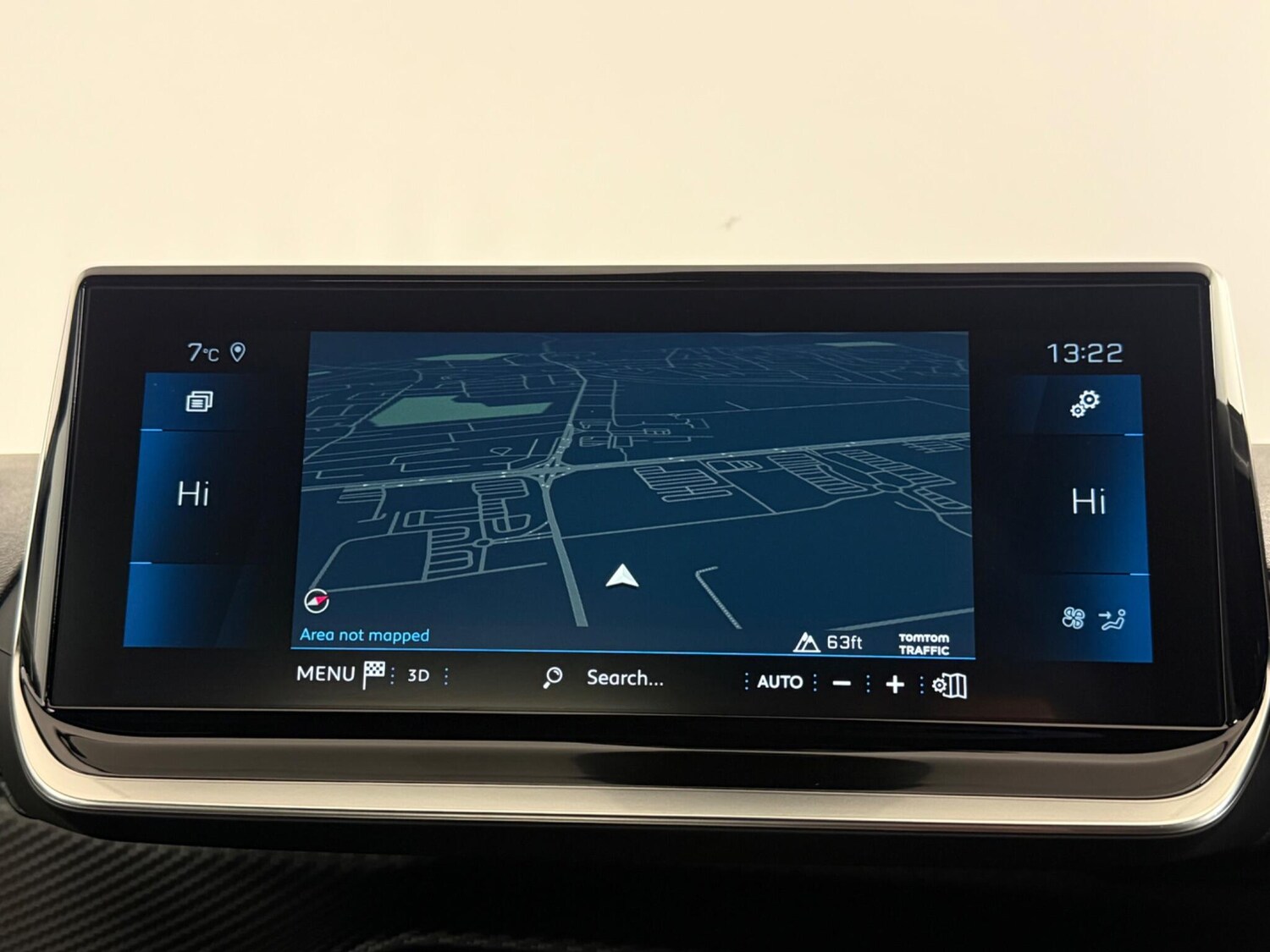 Used Peugeot 208 2022 for sale - 77412506: Photo 29