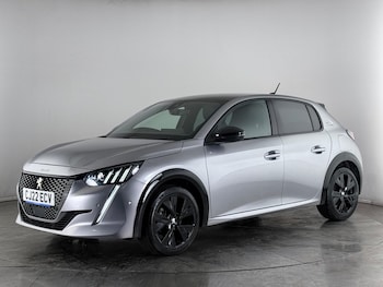 Used Peugeot 208 2022 for sale - 77412506: Photo