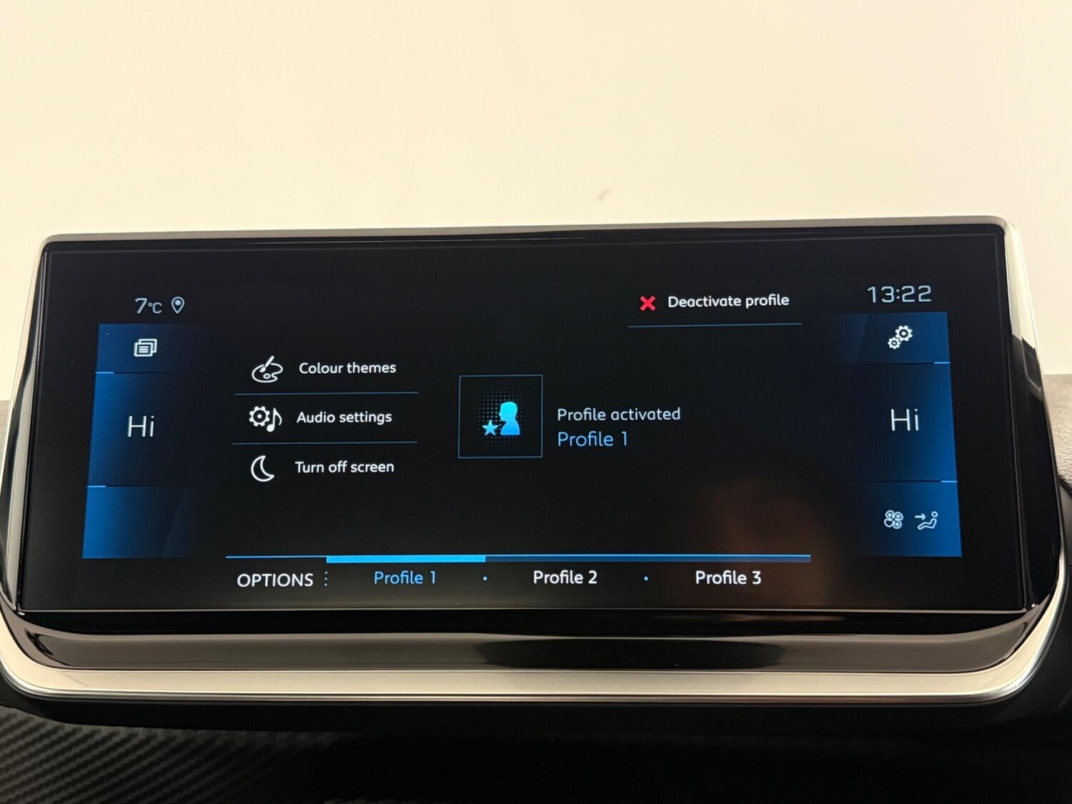 Used Peugeot 208 2022 for sale - 77412506: Photo 30