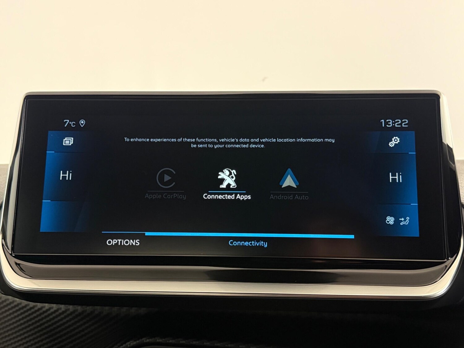 Used Peugeot 208 2022 for sale - 77412506: Photo 31