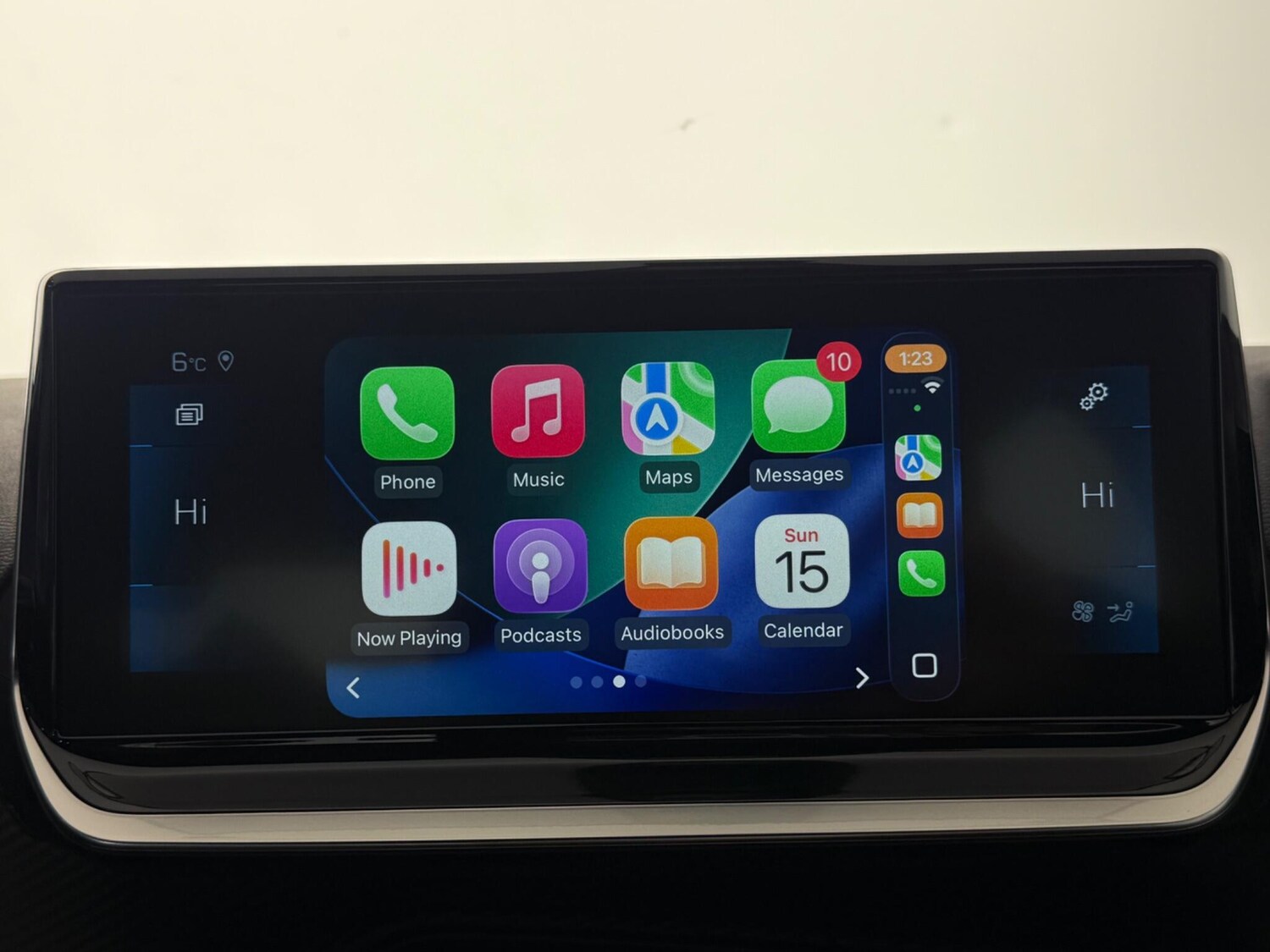 Used Peugeot 208 2022 for sale - 77412506: Photo 32