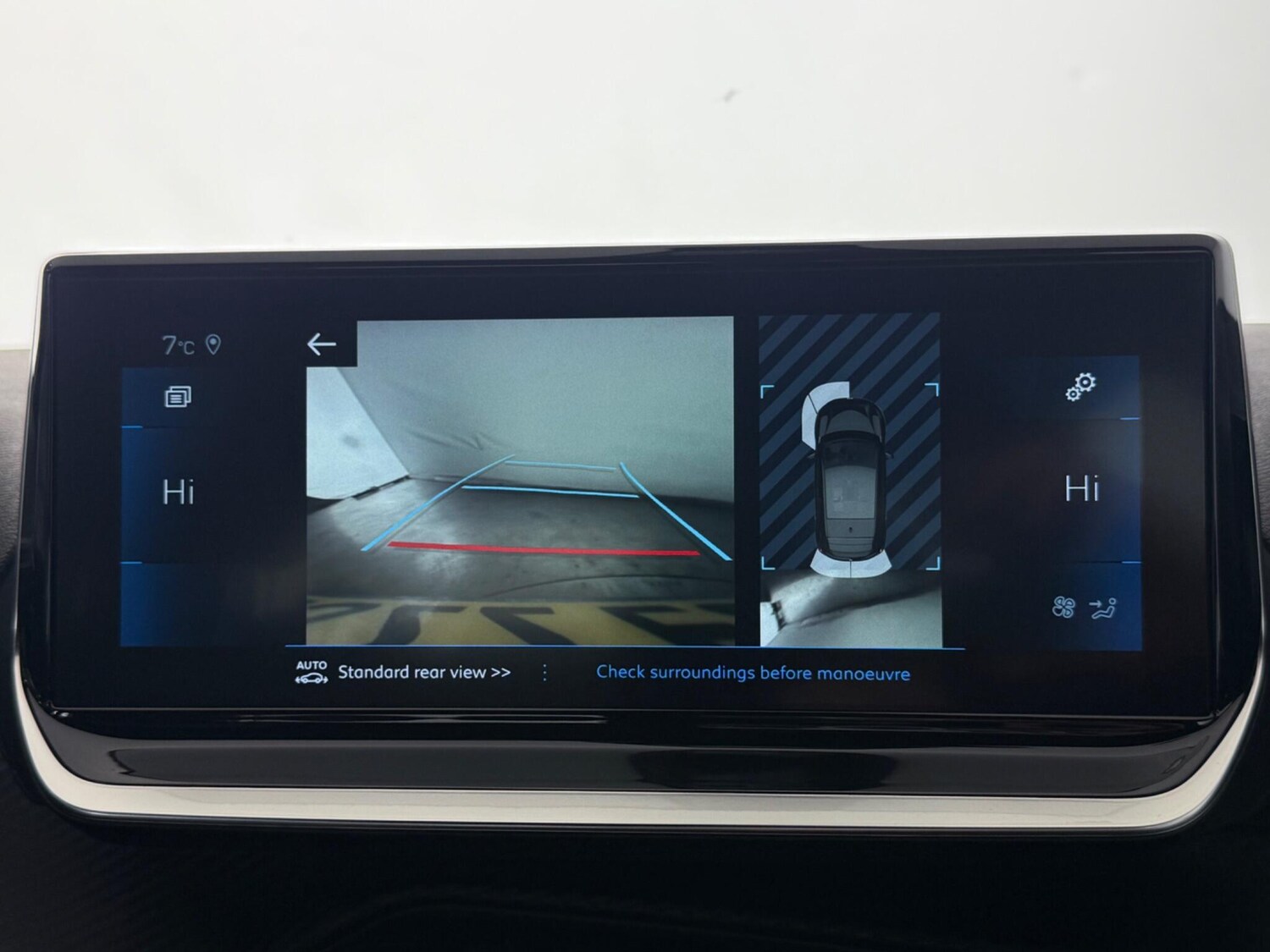 Used Peugeot 208 2022 for sale - 77412506: Photo 33