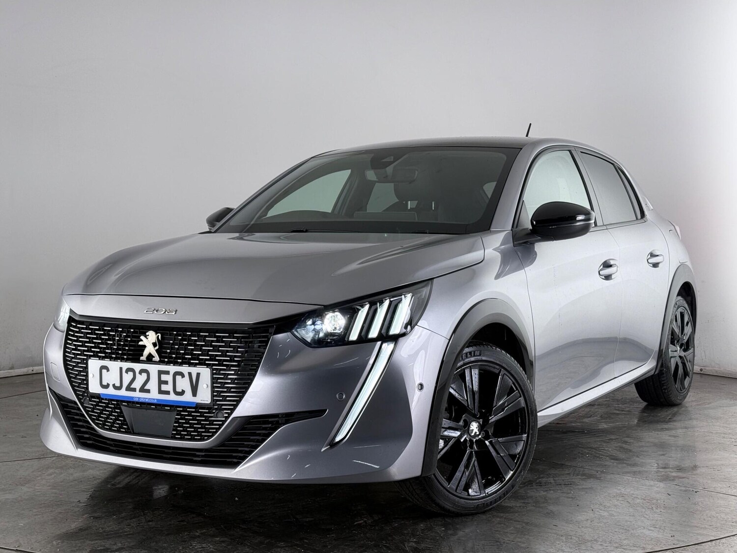 Used Peugeot 208 2022 for sale - 77412506: Photo 36