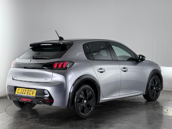 Used Peugeot 208 2022 for sale - 77412506: Photo