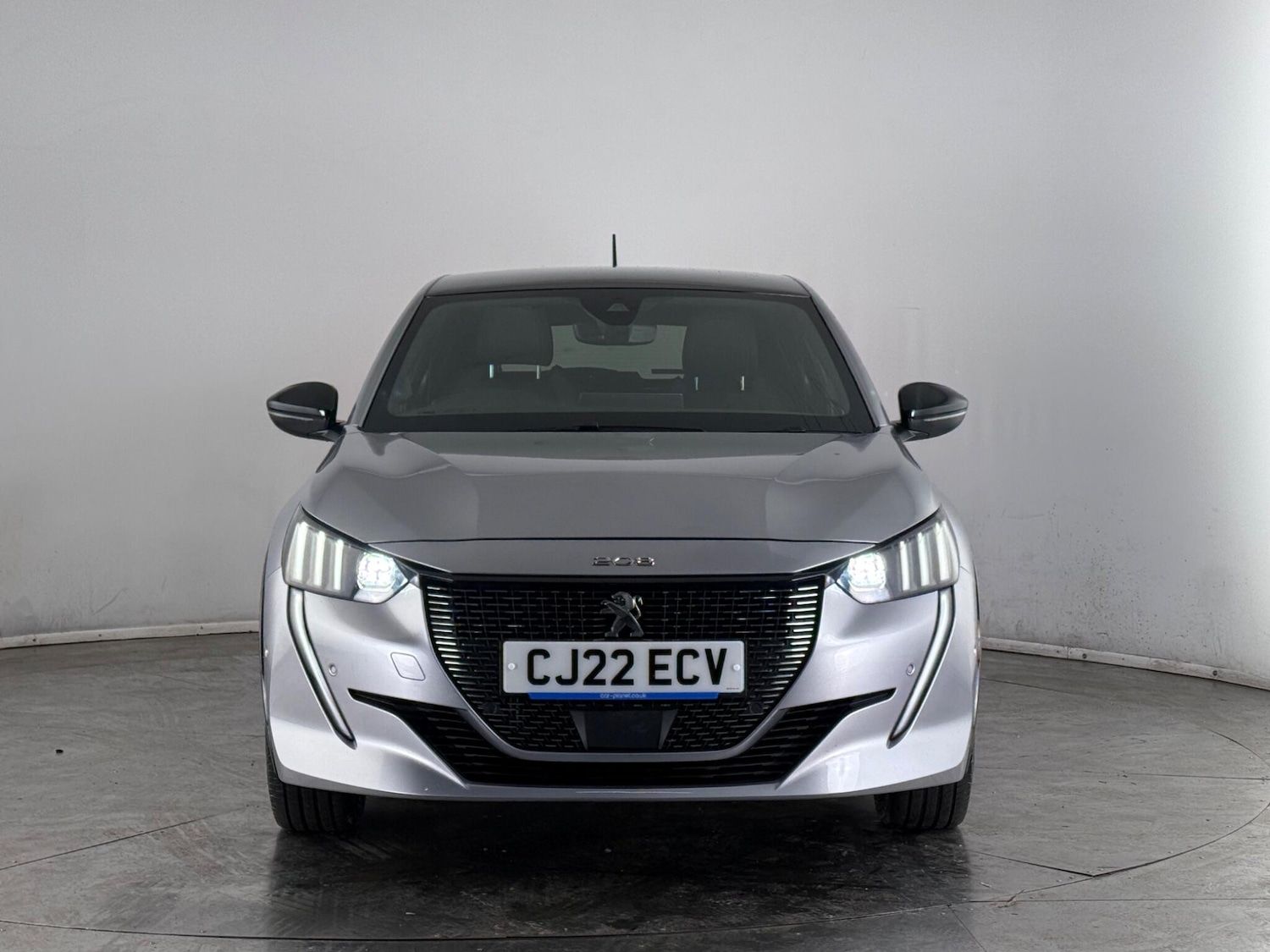 Used Peugeot 208 2022 for sale - 77412506: Photo 5