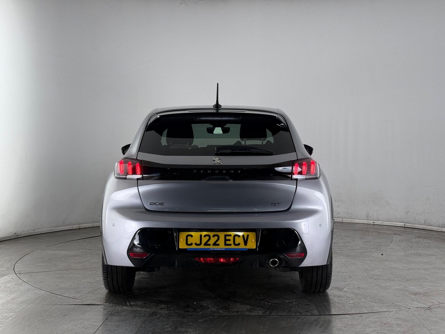 Used Peugeot 208 2022 for sale - 77412506: Photo 6