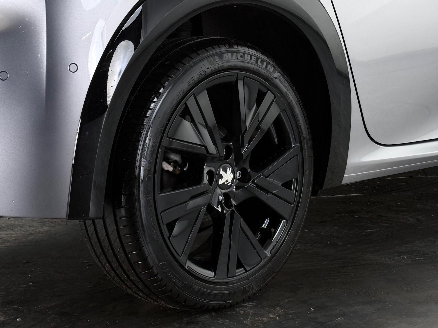 Used Peugeot 208 2022 for sale - 77412506: Photo 9