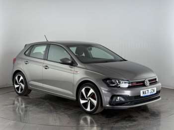 2021 (71) - 2.0 TSI GTI DSG Euro 6 (s/s) 5dr