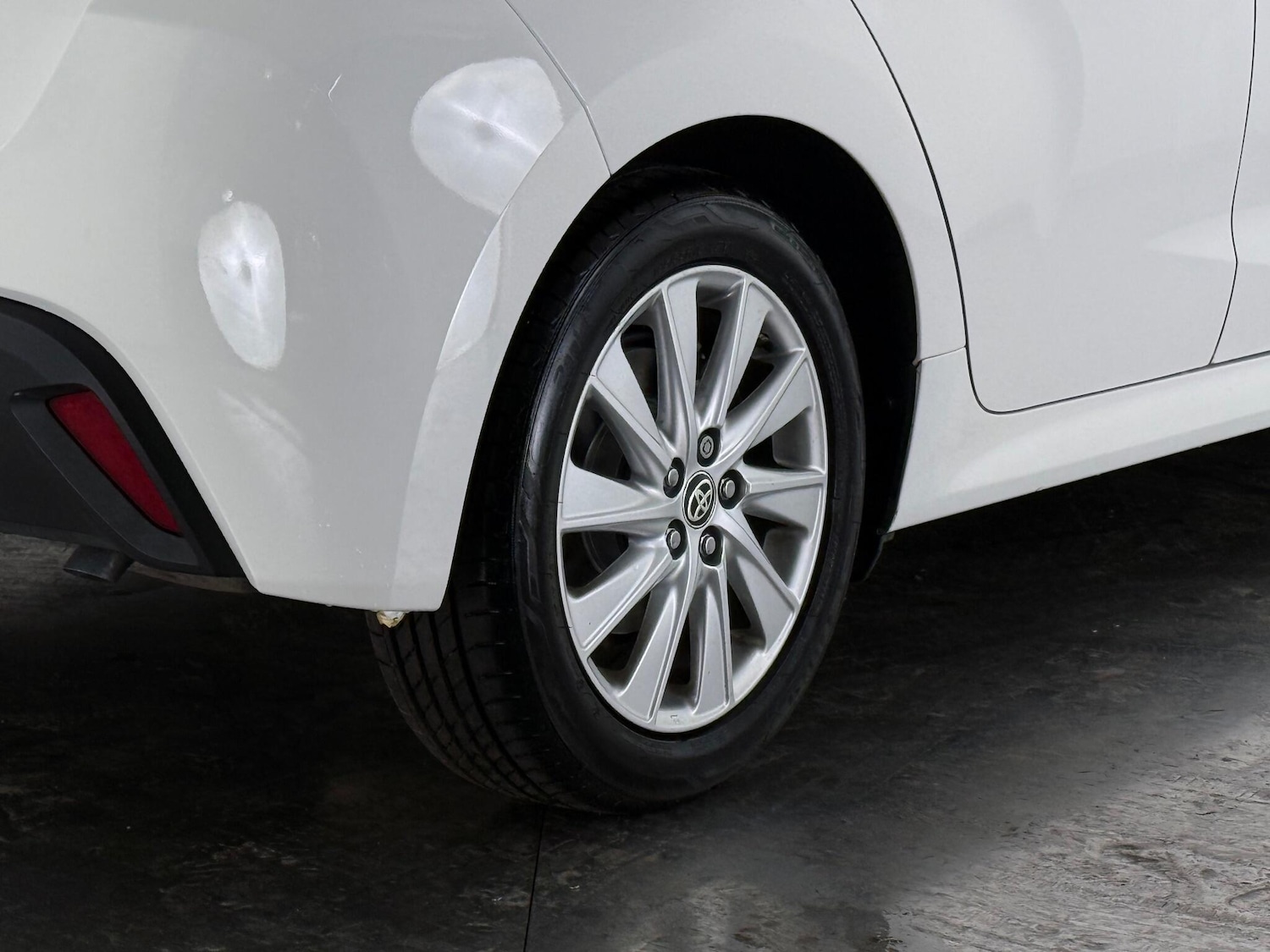 Used Toyota Yaris 2022 for sale - 76466871: Photo 10