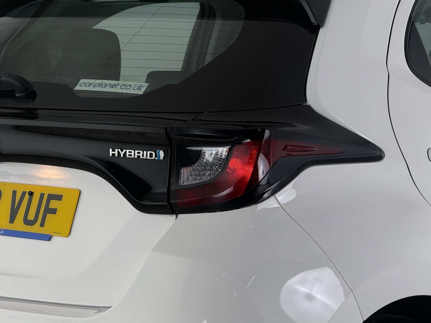 Used Toyota Yaris 2022 for sale - 76466871: Photo 11