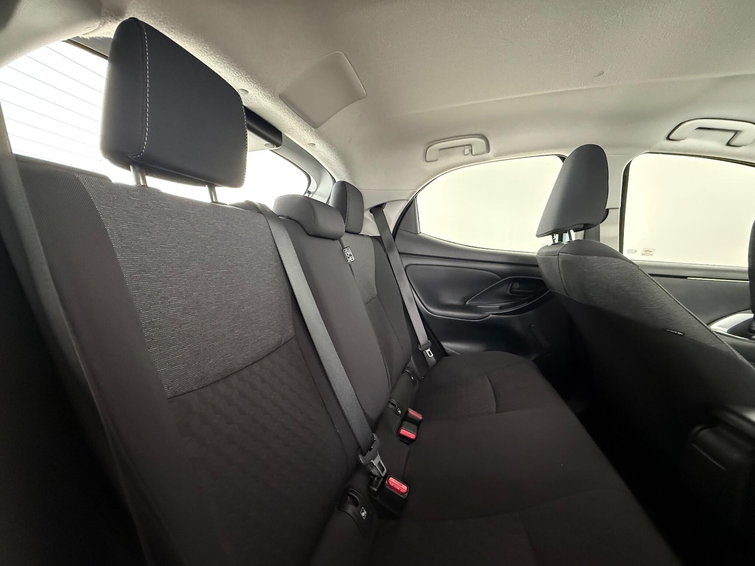 Used Toyota Yaris 2022 for sale - 76466871: Photo 16