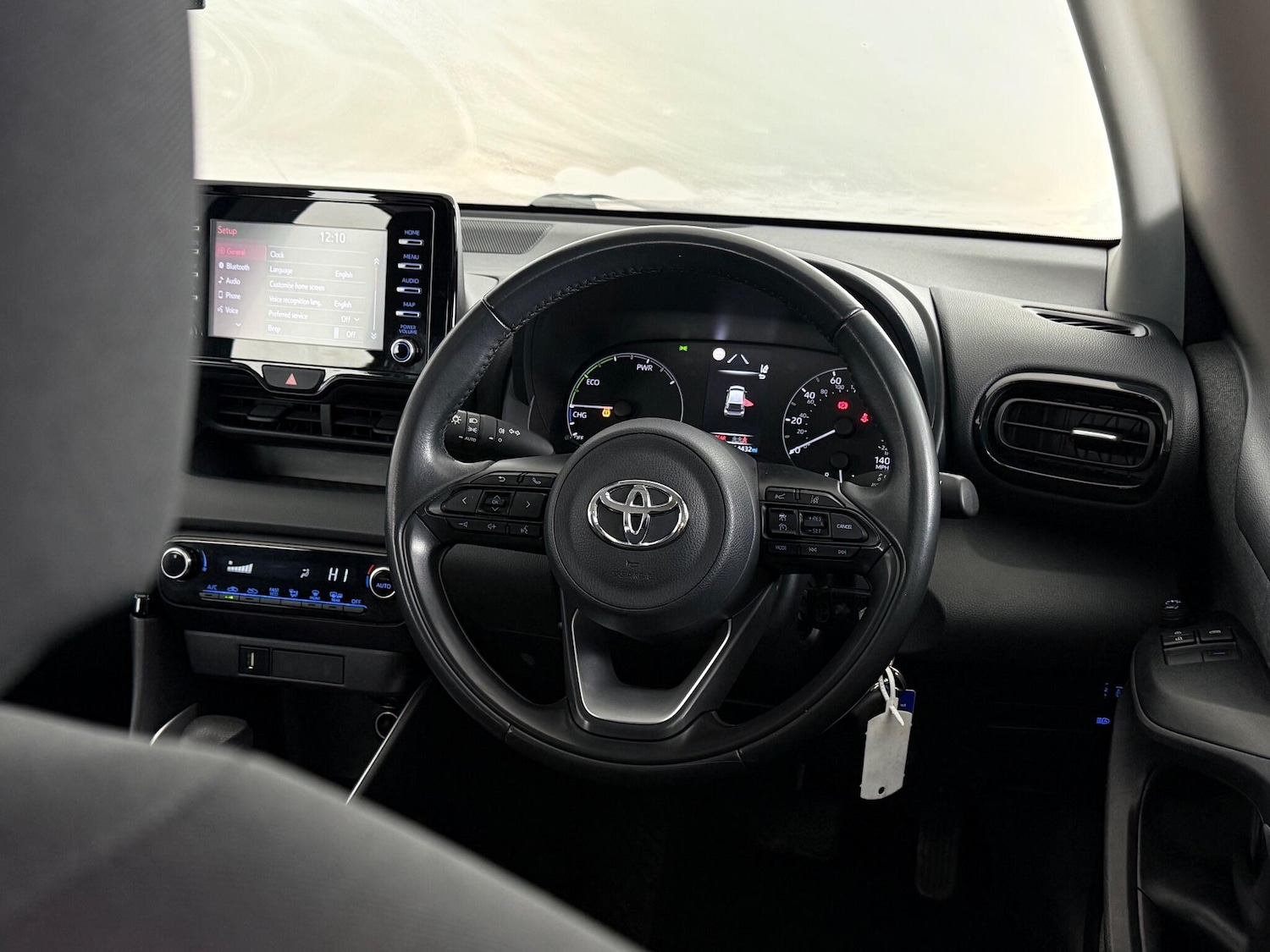 Used Toyota Yaris 2022 for sale - 76466871: Photo 19