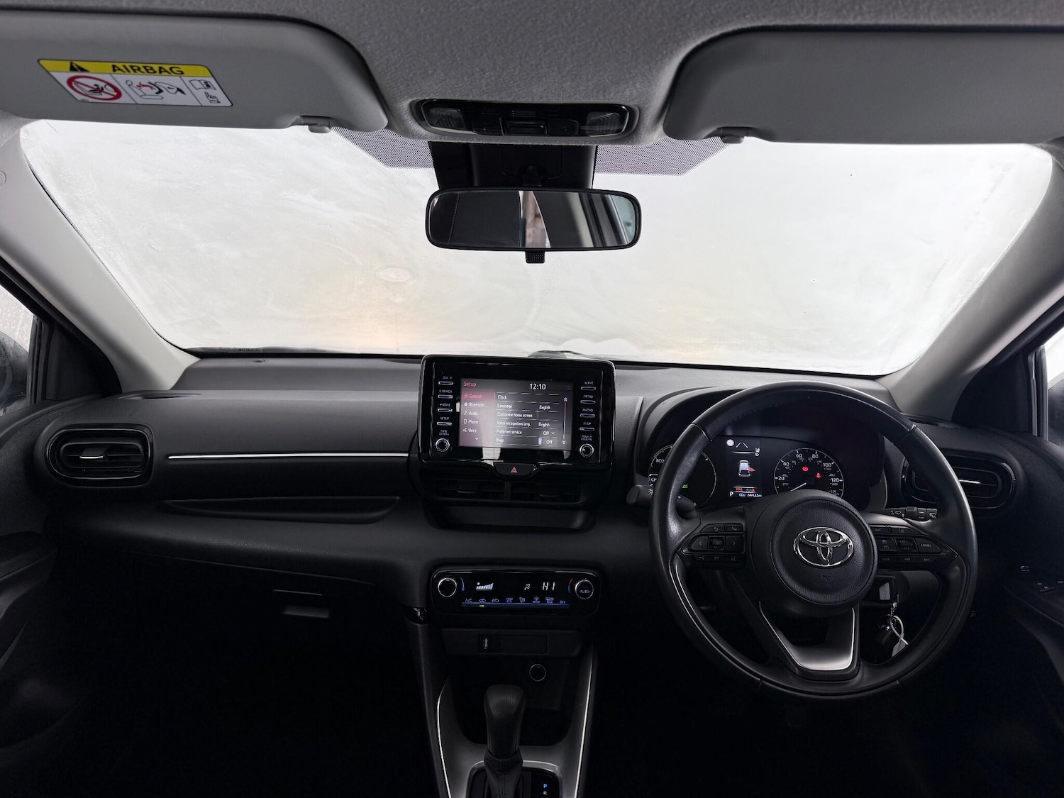 Used Toyota Yaris 2022 for sale - 76466871: Photo 21