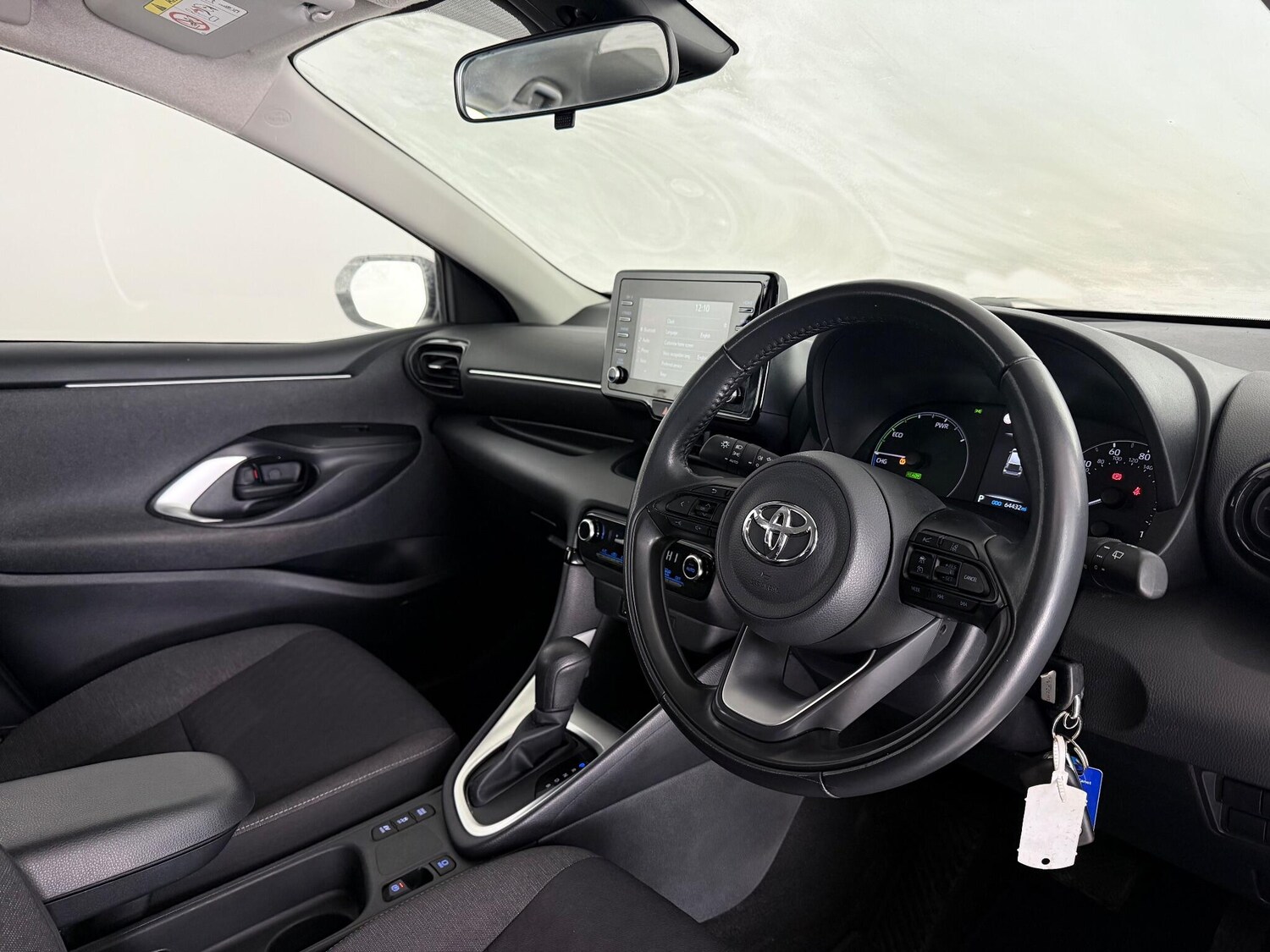 Used Toyota Yaris 2022 for sale - 76466871: Photo 22